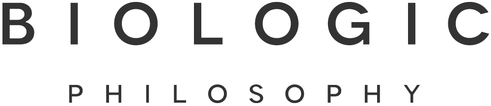 BIOLOGIC PHLOSOPHY